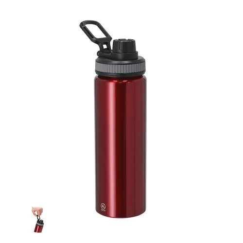 Bidon Fouler