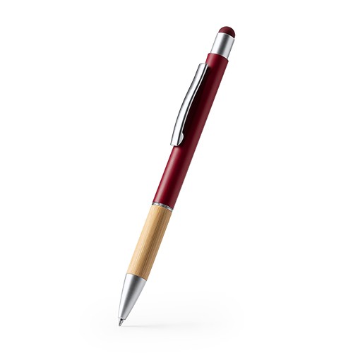 Bamboo pen Mussala Bamboo pen Mussala