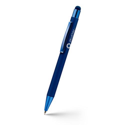 Ball pen, touch pen | Ida Ball pen, touch pen | Ida