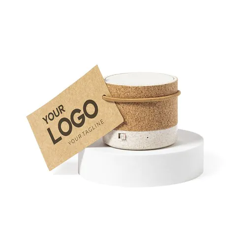 Hangtag de Présentation Canlia Hangtag de Présentation Canlia