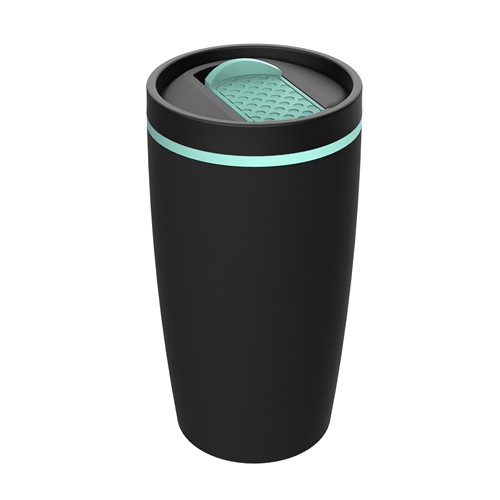 Thermo mug RETUMBLER-METZ