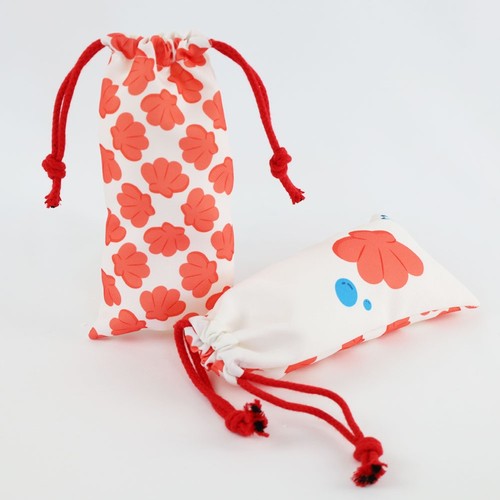 BAG SIZE S IN CUSTOMIZABLE RPET