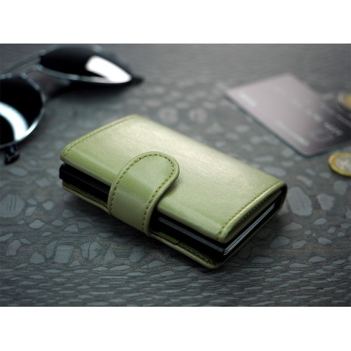 Billetera RFID Billetera RFID