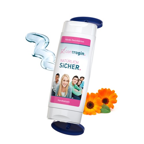 gel antibacteriano gel antibacteriano