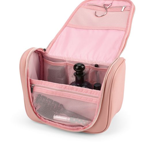 Shanghai Toiletry Bag Shanghai Toiletry Bag