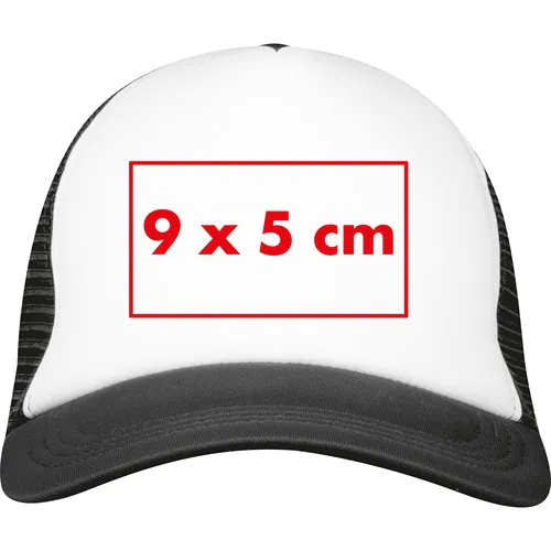 Casquette camioneur Egmond Casquette camioneur Egmond