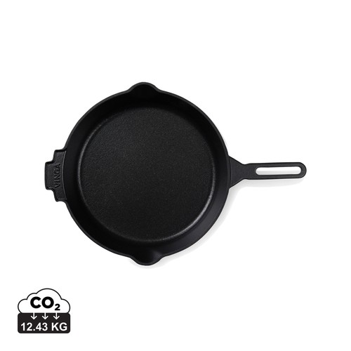 VINGA Monte Ardoise skillet, 27cm VINGA Monte Ardoise skillet, 27cm