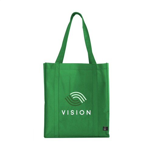Shop XL GRS RPET (80 g/m²) sac shopping