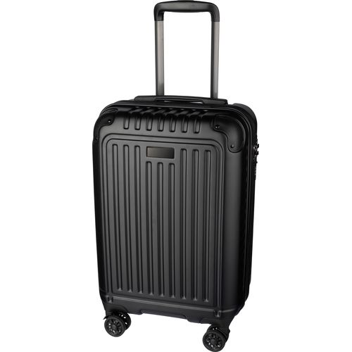 ABS luggage trolley Elke