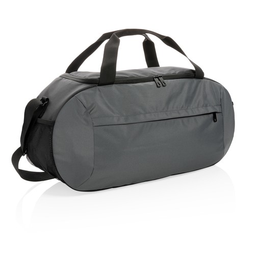 Impact AWARE™ RPET modern sports duffel Impact AWARE™ RPET modern sports duffel