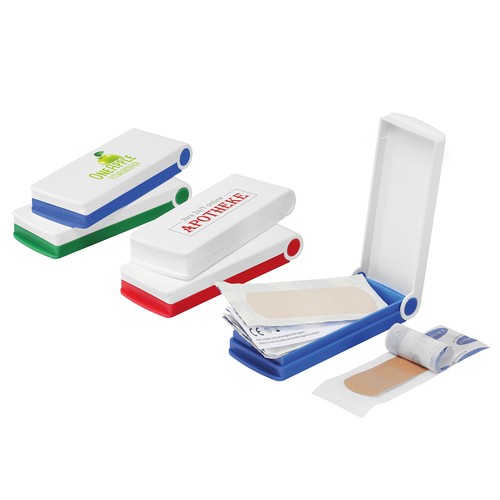 Plaster box Plaster box