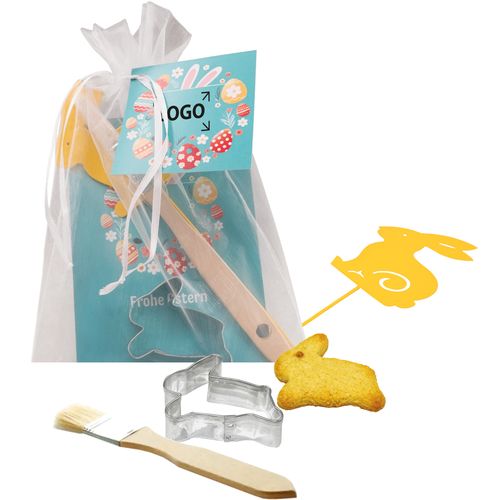 Cheerful Easter Bakery