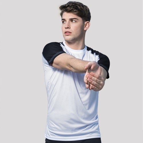 Adult T-Shirt Tecnic Dinamic Comby Adult T-Shirt Tecnic Dinamic Comby