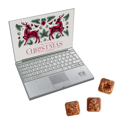 A5 Cover Advent Calendar