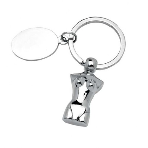 PORTE-CLÉS "LADY OSCAR"