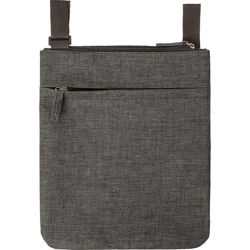 600D POLYESTER SHOULDER BAG 600D POLYESTER SHOULDER BAG