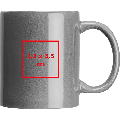 Ceramic mug Ceramic mug