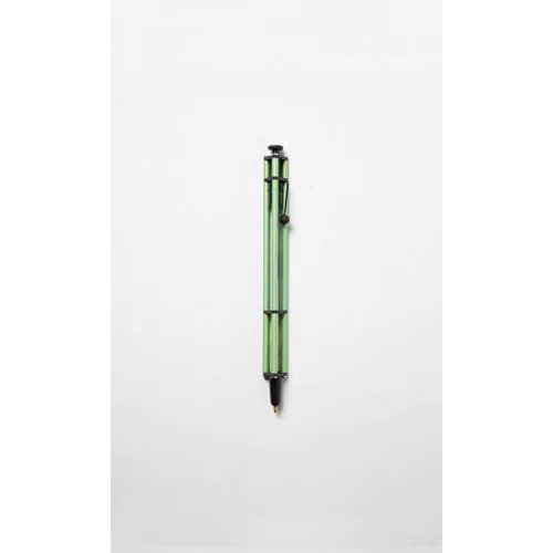 Ball point Revolution