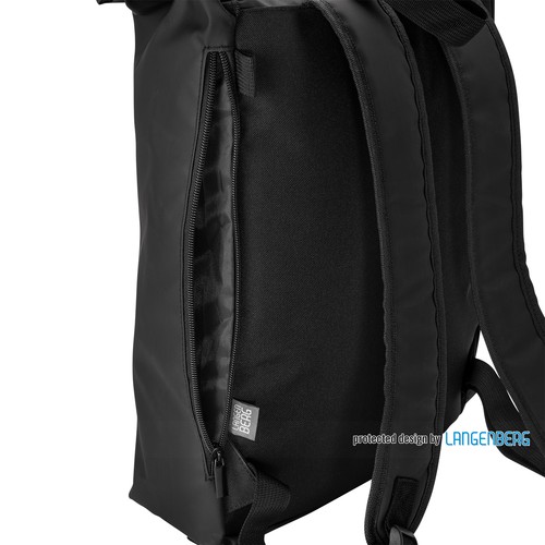 Rollup-Backpack PHOENIX Rollup-Backpack PHOENIX