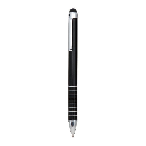 Aluminum ballpoint pen Aponi