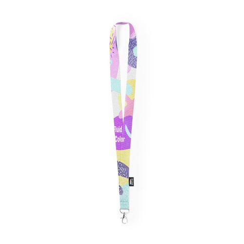 Lanyard Loriet Lanyard Loriet