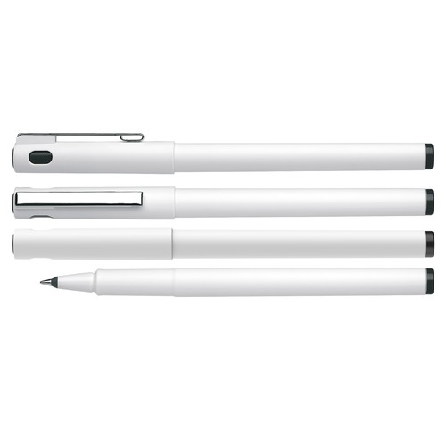 Rollerball pen