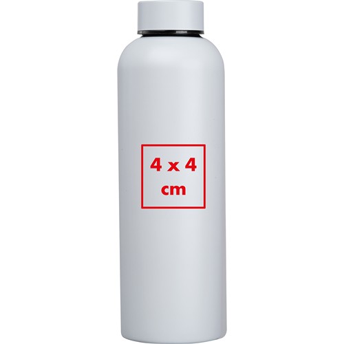 CrisMa stainless steel drinking bottle, 700ml CrisMa stainless steel drinking bottle, 700ml