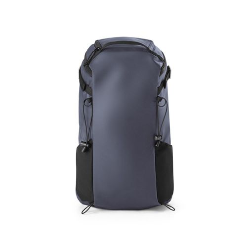 ALASCA. Mochila de senderismo con revestimiento impermeable ALASCA. Mochila de senderismo con revestimiento impermeable