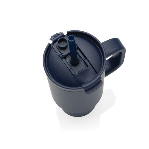 Cruiser RCS recycled lekvrije compacte beker 480ML Cruiser RCS recycled lekvrije compacte beker 480ML