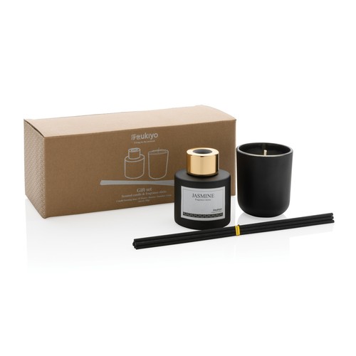 Set cadeau Ukiyo Set cadeau Ukiyo