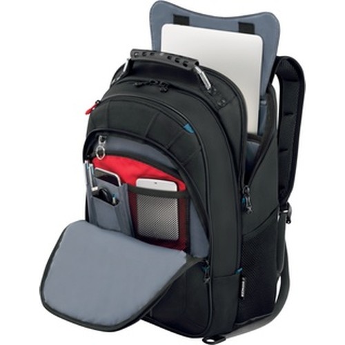 CARBON 17` computer backpack 27357020