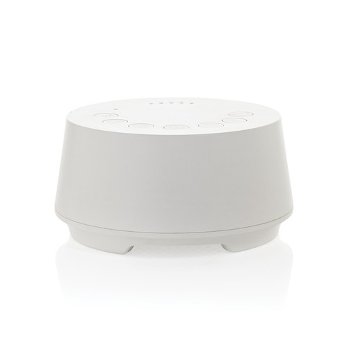 Flora RCS recycled plastic white noise speaker Flora RCS recycled plastic white noise speaker