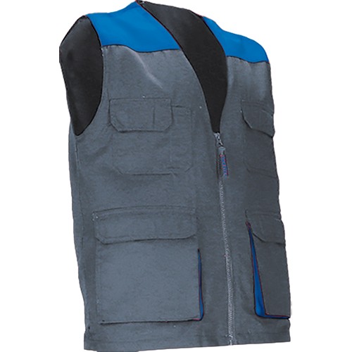 Gilet léger THUNDER