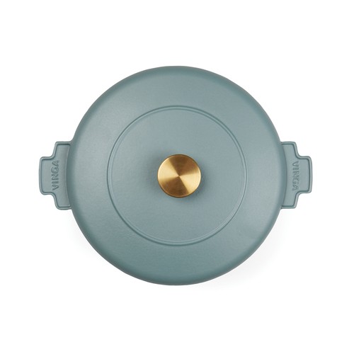 Brasero VINGA Mount Heritage 2,5 L