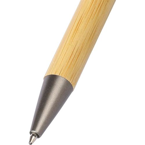 Bamboo ballpen Fenn