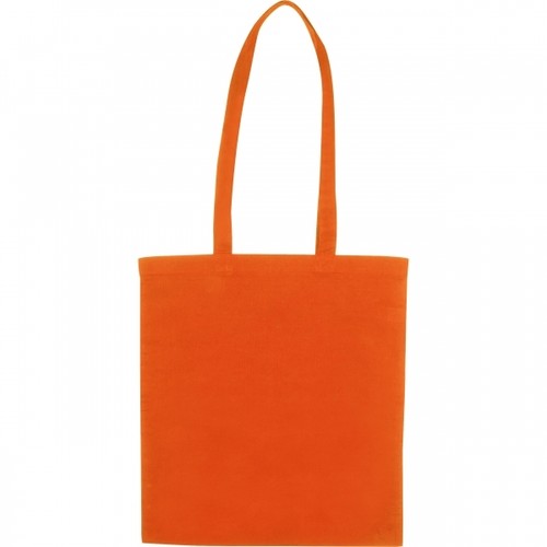Cotton bag with long handles COPENHAGEN Cotton bag with long handles COPENHAGEN