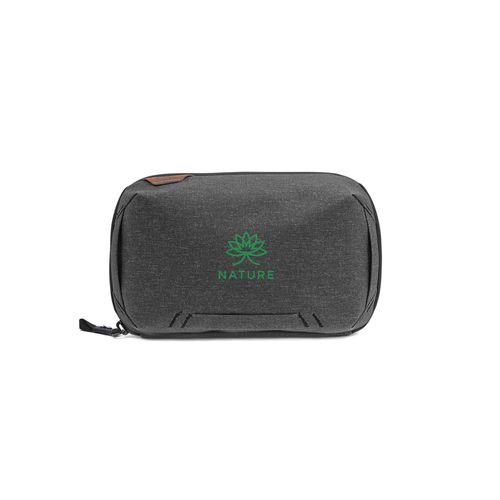 Peak Design Tech Pouch Charcoal Peak Design Tech Pouch Charcoal
