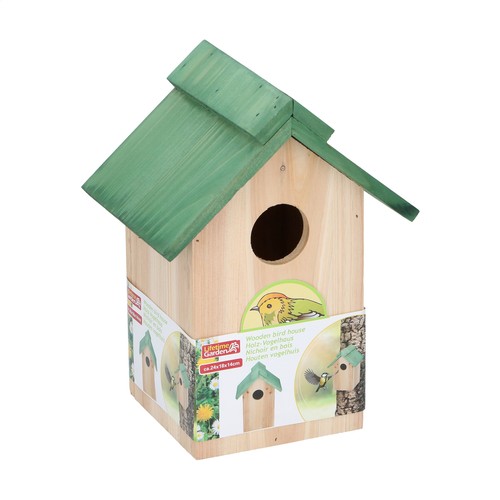 Bird Lodge Bird Lodge