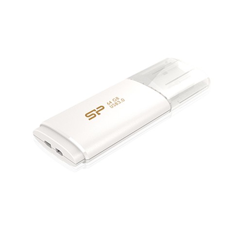 Pendrive Silicon Power Blaze B06 3.0 64GB Pendrive Silicon Power Blaze B06 3.0 64GB