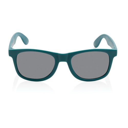 RCS recycled PP plastic sunglasses RCS recycled PP plastic sunglasses