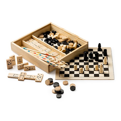 Spieleset Giglio Spieleset Giglio