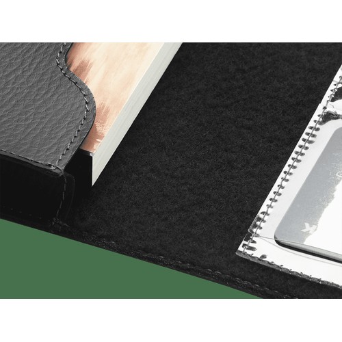 Etui na dokumenty do samochodu