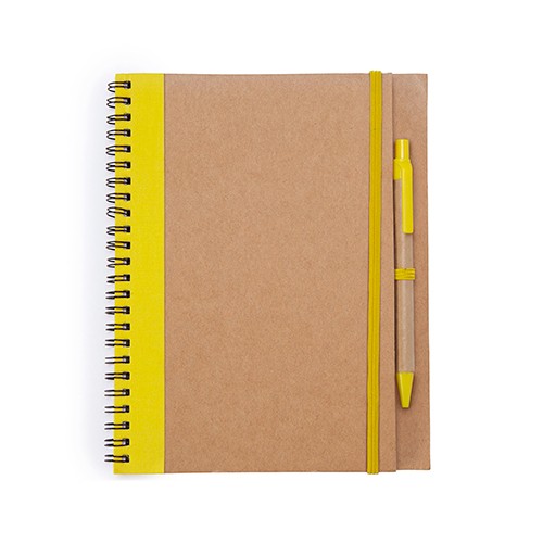Carnet de Notes Akule