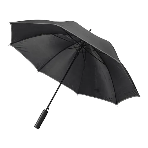 Automatic umbrella with EVA handle Automatic umbrella with EVA handle