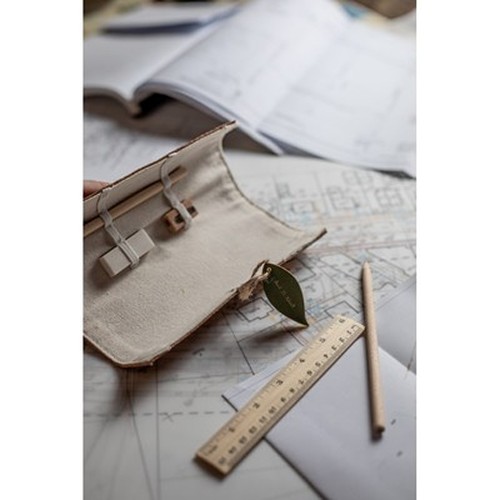 Ensemble scolaire, étui à crayons | Clark