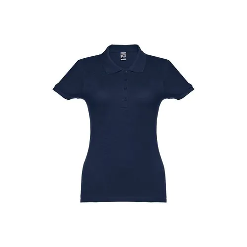 THC EVE. Polo da donna
