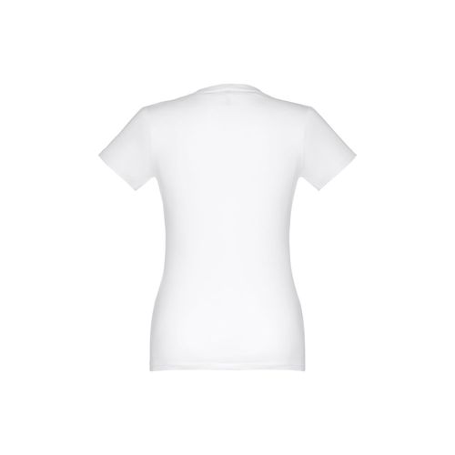 THC ANKARA WOMEN WH. T-shirt da donna