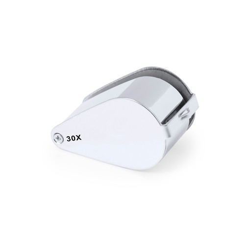 szkło powiększające