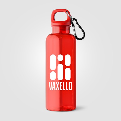 Doli rPET Carabiner Clip Screw-Top Bike Bottle – 500 ml