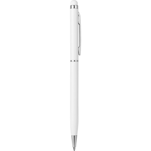 ALUMINUM TOUCH SCREEN BALLPOINT PEN ALUMINUM TOUCH SCREEN BALLPOINT PEN